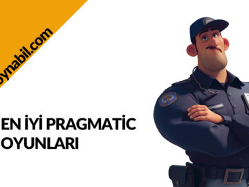 En iyi Pragmatic Oyunları