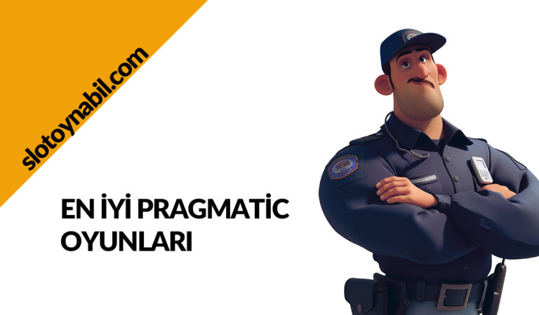 En iyi Pragmatic Oyunları