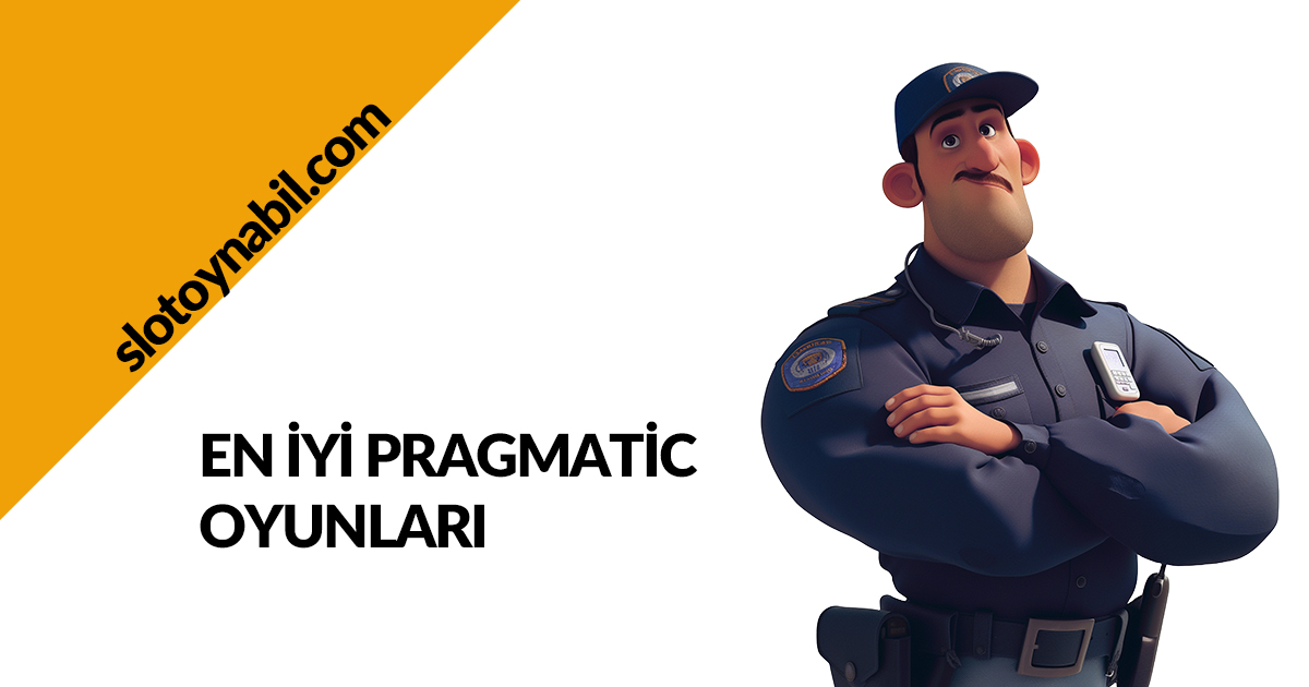 En iyi Pragmatic Oyunları