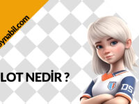 Slot Nedir ?