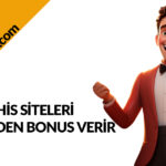 Bahis siteleri neden bonus verir ?