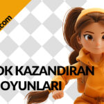 En Çok Kazandıran Slot Oyunları