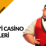 En iyi casino siteleri