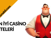 En iyi casino siteleri