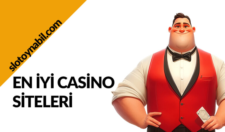 En İyi Casino Siteleri