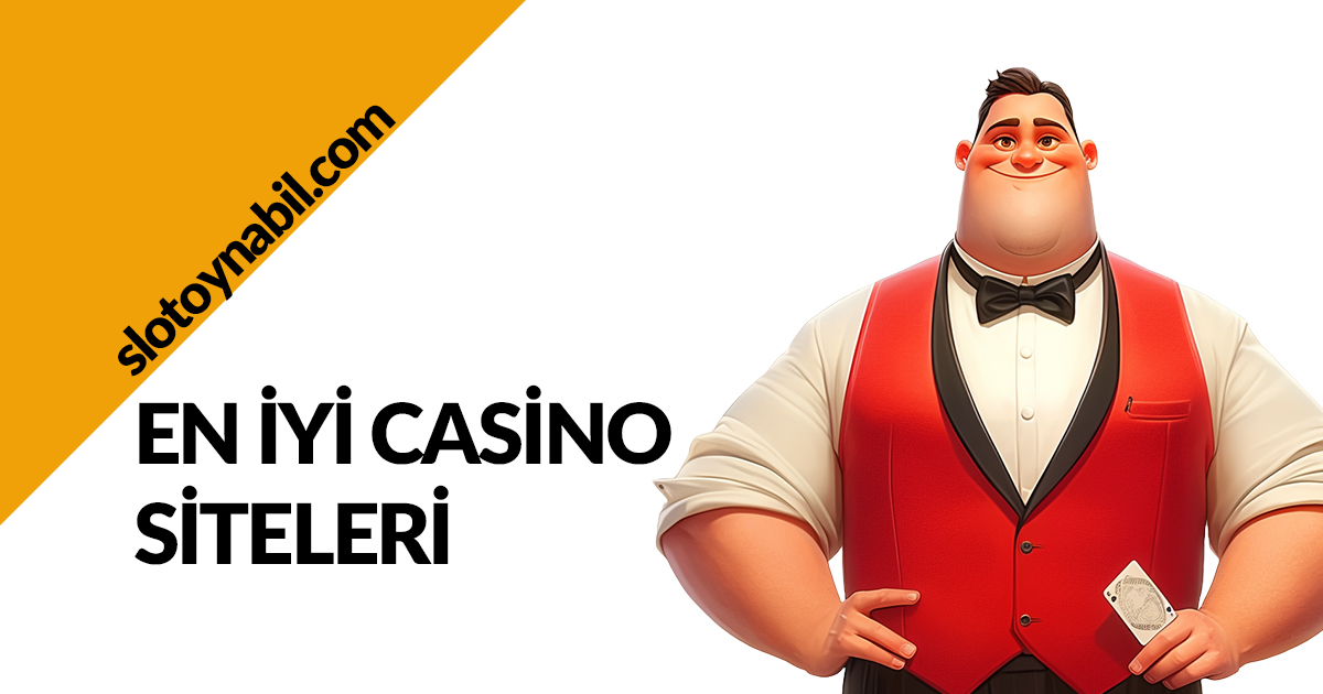 En iyi casino siteleri